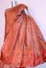 Exclusive Satin Tanchoi Silk Saree